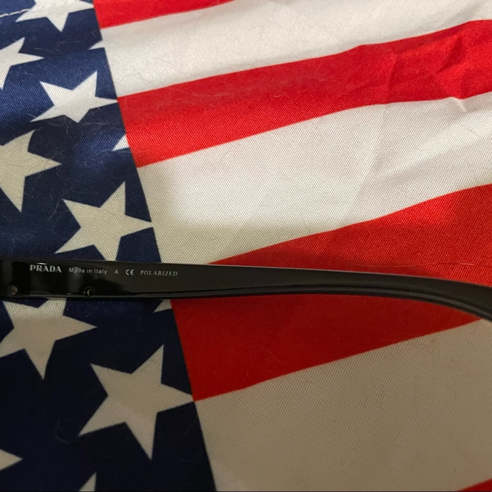 Prada PR 52 PS - Picture 5 of 13